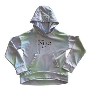 NIKE-GIRLS SWEATSHIRT-SIZE 4/5